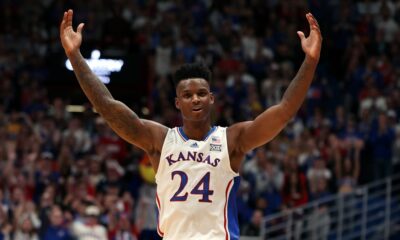 Comment regarder le basket-ball Kansas contre Houston sans câble