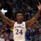 Comment regarder le basket-ball Kansas contre Houston sans câble