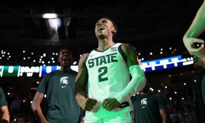 Comment regarder le basket-ball Michigan State contre Maryland sans câble