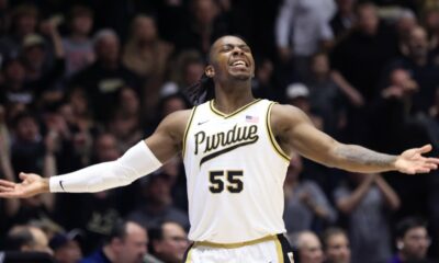 Comment regarder le basket-ball Purdue contre Wisconsin sans câble