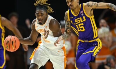 Comment regarder le basket-ball Tennessee contre Texas A&M sans câble