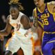 Comment regarder le basket-ball Tennessee contre Texas A&M sans câble