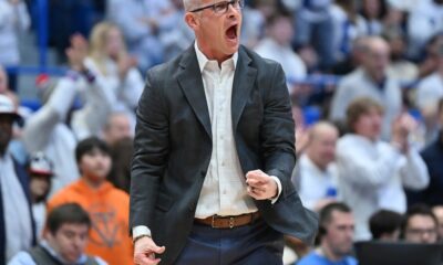 Comment regarder le basket-ball UConn contre Villanova sans câble