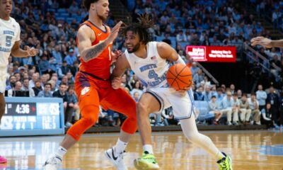 Comment regarder le basket-ball UNC contre Miami sans câble