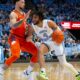 Comment regarder le basket-ball UNC contre Miami sans câble