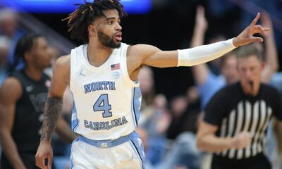 Comment regarder le basket-ball UNC contre Virginia sans câble