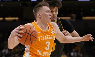 Comment regarder le basket-ball UT Vols contre Texas A&M sans câble