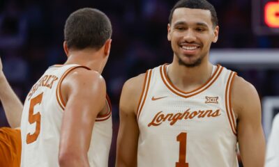 Comment regarder le basket-ball du Kansas contre le Texas sans câble