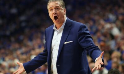 Comment regarder le basket-ball du Tennessee contre le Kentucky sans câble