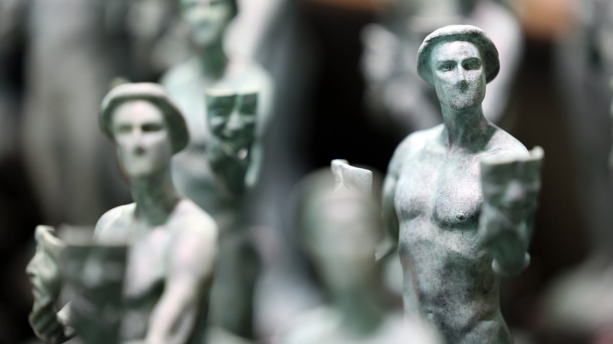 Comment regarder les Screen Actors Guild Awards 2024