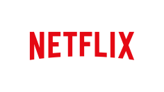 Logo Netflix