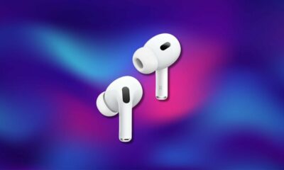 Dépêchez-vous, les AirPods Pro sont revenus à leur prix le plus bas aujourd'hui