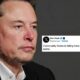 Elon Musk discute avec ses propres notes communautaires sur X