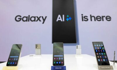 Galaxy AI arrive bientôt sur d’autres appareils Samsung