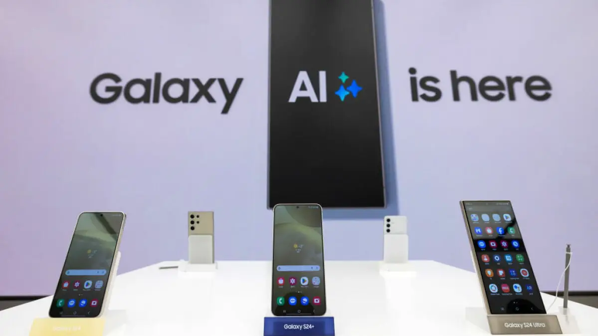 Galaxy AI arrive bientôt sur d’autres appareils Samsung