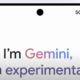 Google Bard est désormais Google Gemini