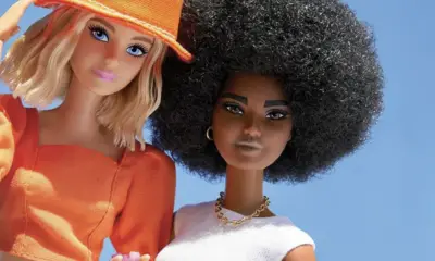 HMD annonce un téléphone à clapet Barbie, mais n'a pas de photos pour le prouver