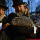 Hiver ou printemps ?  Punxsutawney Phil s'empare d'Internet le jour de la marmotte