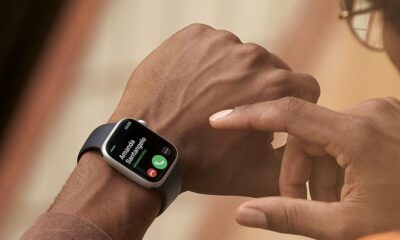 L'Apple Watch Series 8 de 45 mm est à moitié prix et à son prix le plus bas jamais vu