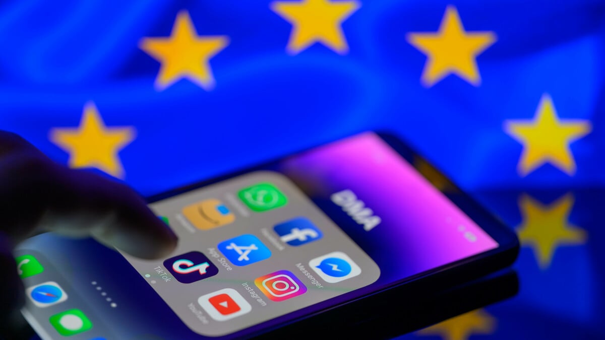 L’UE ouvre officiellement une enquête sur TikTok