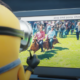 La bande-annonce du Super Bowl "Moi, moche et méchant 4" se moque des images générées par l'IA avec des Minions