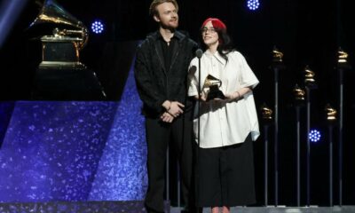 La liste complète des gagnants de la cérémonie principale des Grammy Awards 2024