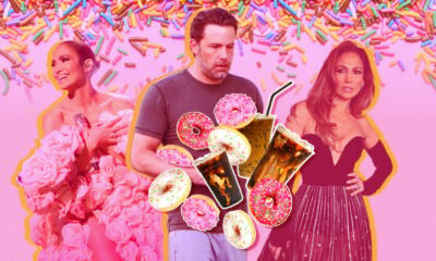 La publicité Dunkin de Ben Affleck est sa version de "This Is Me…Now" de JLo