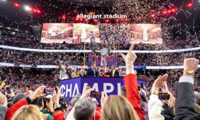 Le Super Bowl de cette année a atteint un record d'audience