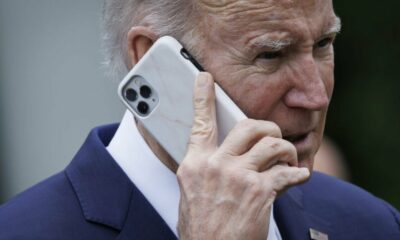 Les appels automatisés Deepfake Biden générés par l’IA proviennent d’une société texane