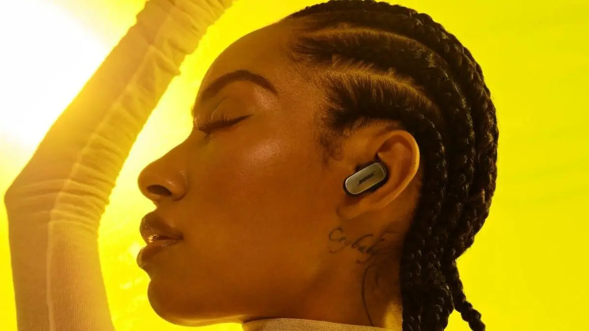 Les écouteurs Bose QuietComfort Ultra sont revenus à leur prix le plus bas jamais vu sur Amazon