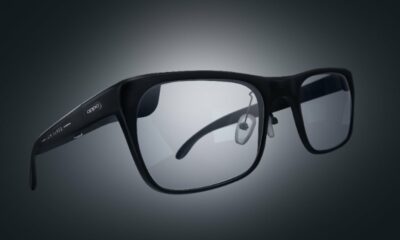 Les lunettes AR d'Oppo ressemblent vraiment à des lunettes ordinaires