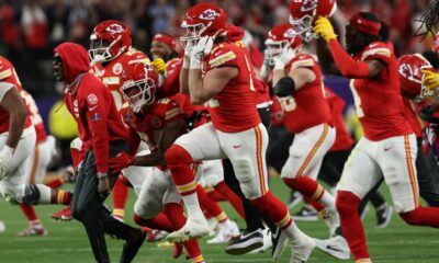 Les réseaux sociaux éclatent alors que les Chiefs de Kansas City remportent le Super Bowl dans un thriller en prolongation