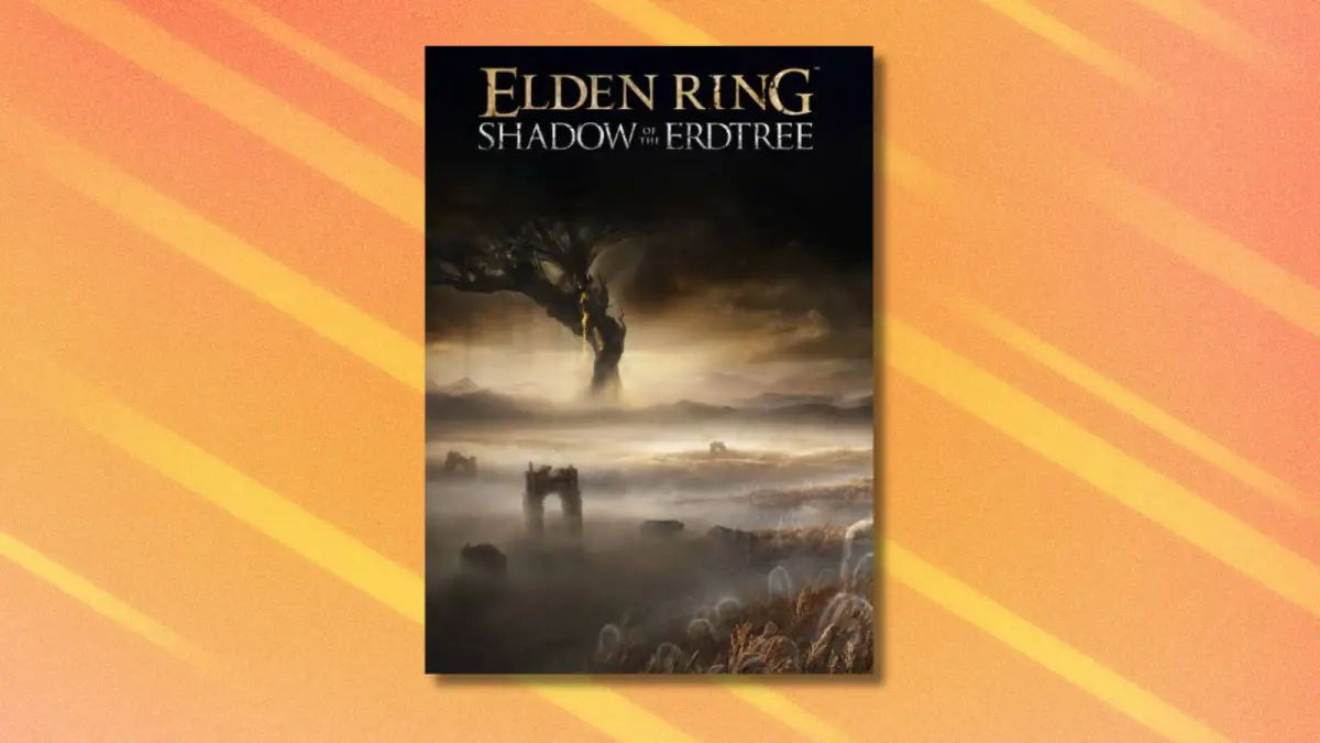 Lève-toi, Tarnished, et précommandez le DLC Elden Ring Shadow of the Erdtree