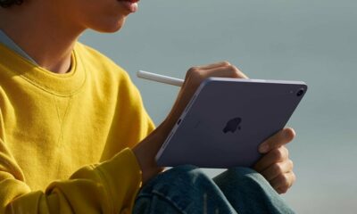 L'iPad Mini vient de tomber au prix le plus bas que nous ayons jamais vu sur Amazon