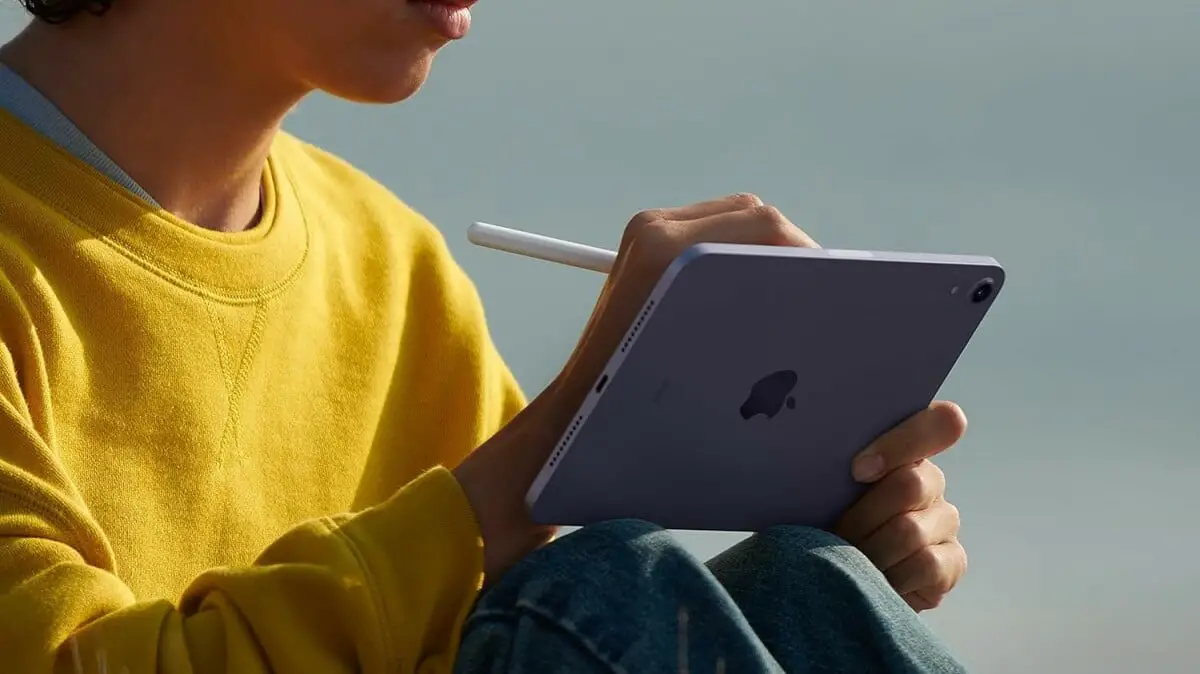 L'iPad Mini vient de tomber au prix le plus bas que nous ayons jamais vu sur Amazon