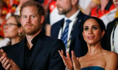 Meghan Markle et le prince Harry lancent un site rebaptisé