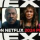 Netflix propose une multitude de films et d'émissions de télévision en 2024. Regardez la bande-annonce.