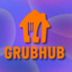 Obtenez 40 % de réduction sur votre première commande GrubHub de 40 $ ou plus en tant que nouveau client