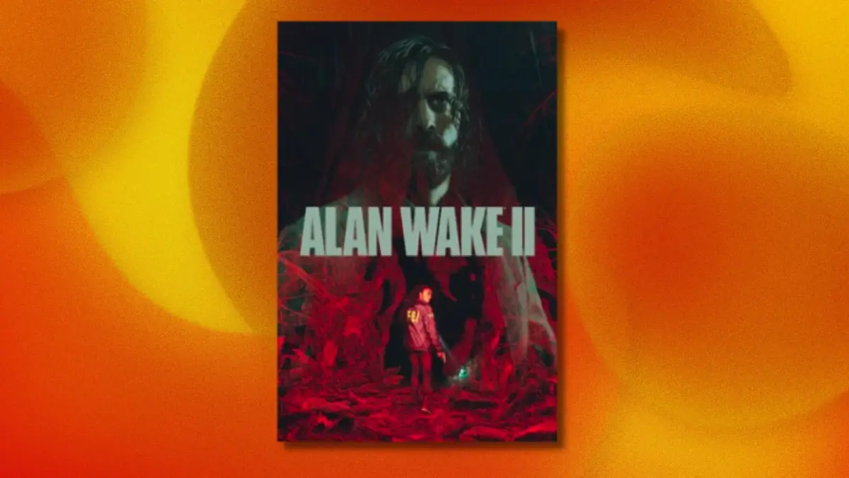 Obtenez "Alan Wake II", notre jeu de l'année 2023, à 20 % de réduction