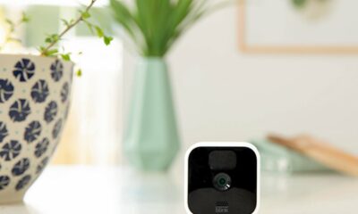 Obtenez deux caméras Blink Indoor pour moins de 100 $ et mettez à niveau votre système de sécurité domestique
