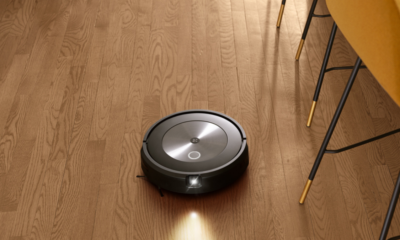 Obtenez le Roomba j7 à un nouveau prix bas et retombez amoureux de vos sols