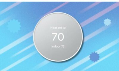 Obtenez le thermostat intelligent Google Nest pour moins de 80 $ – un prix encore inférieur à celui que nous avons vu lors du Black Friday