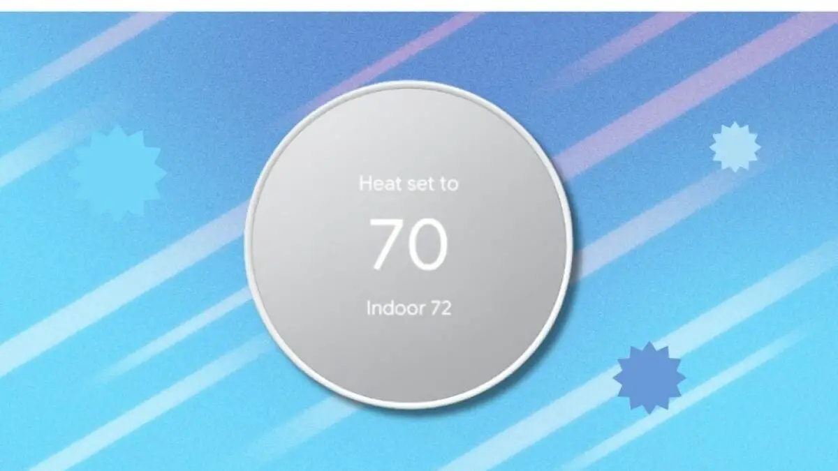Obtenez le thermostat intelligent Google Nest pour moins de 80 $ – un prix encore inférieur à celui que nous avons vu lors du Black Friday