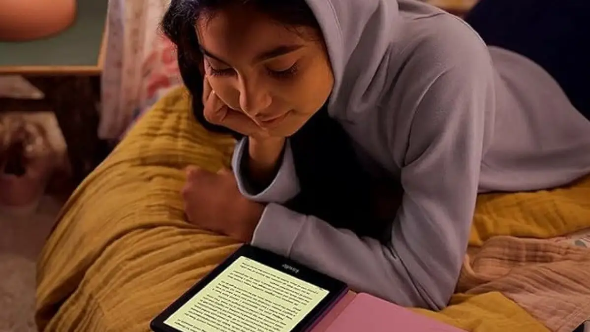 Obtenez un Kindle pour votre enfant avec 40 $ de réduction dans le cadre de l'offre à durée limitée d'aujourd'hui sur Amazon