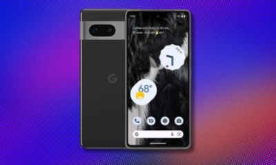 Obtenez un nouveau Google Pixel 7 à son prix le plus bas à ce jour