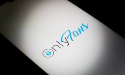 OnlyFans est l’activité secondaire la plus lucrative, selon le service des impôts