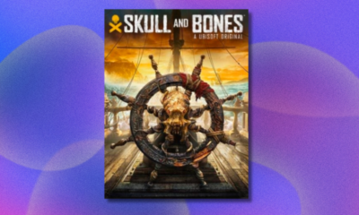 Pillez une carte-cadeau électronique de 10 $ lorsque vous précommandez "Skull and Bones" chez Best Buy