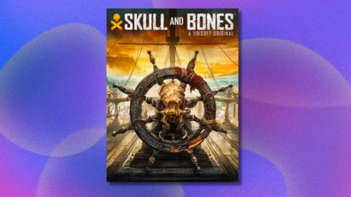Pillez une carte-cadeau électronique de 10 $ lorsque vous précommandez "Skull and Bones" chez Best Buy