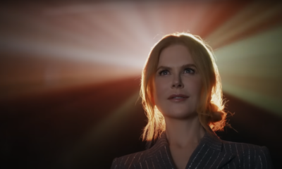 Plus de magie et de chagrin : AMC lance 3 nouvelles publicités pour Nicole Kidman