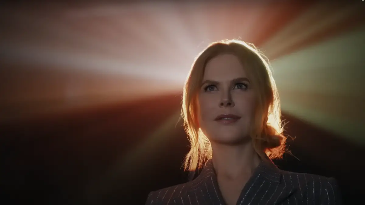 Plus de magie et de chagrin : AMC lance 3 nouvelles publicités pour Nicole Kidman